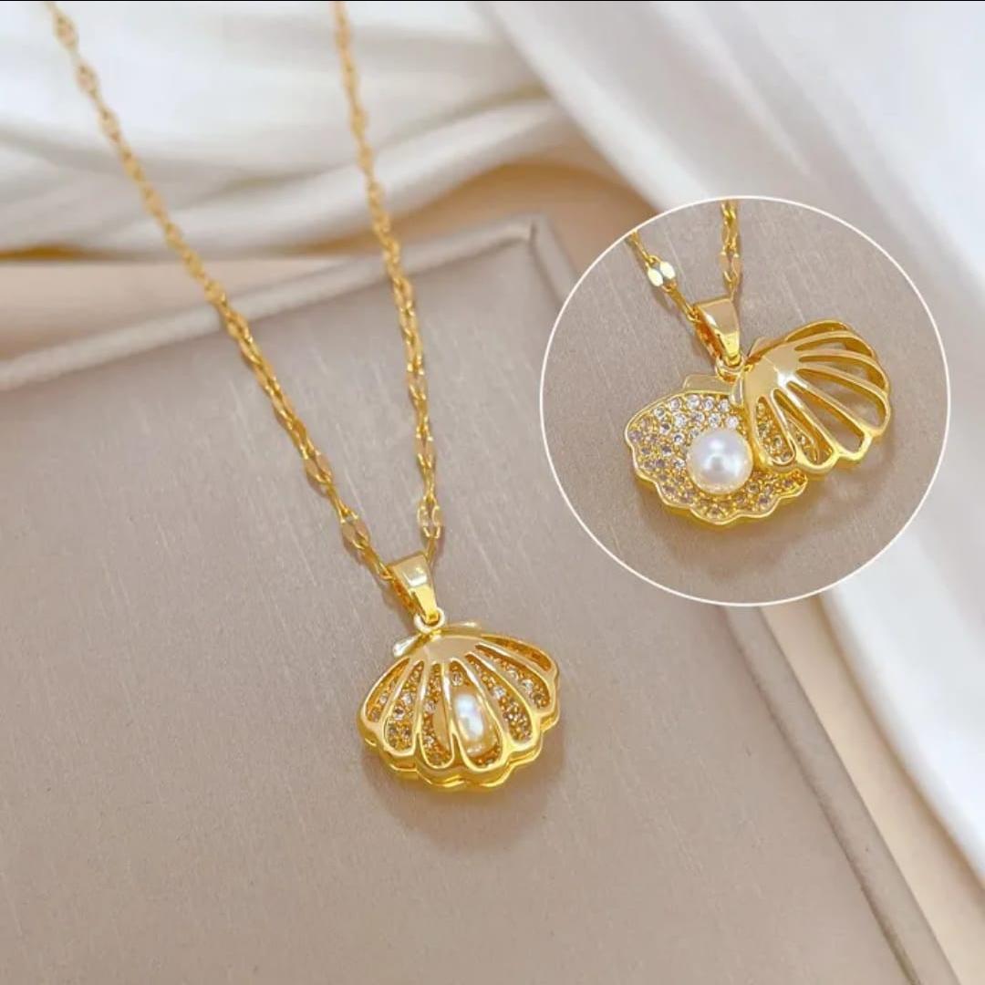 Pearl Chain