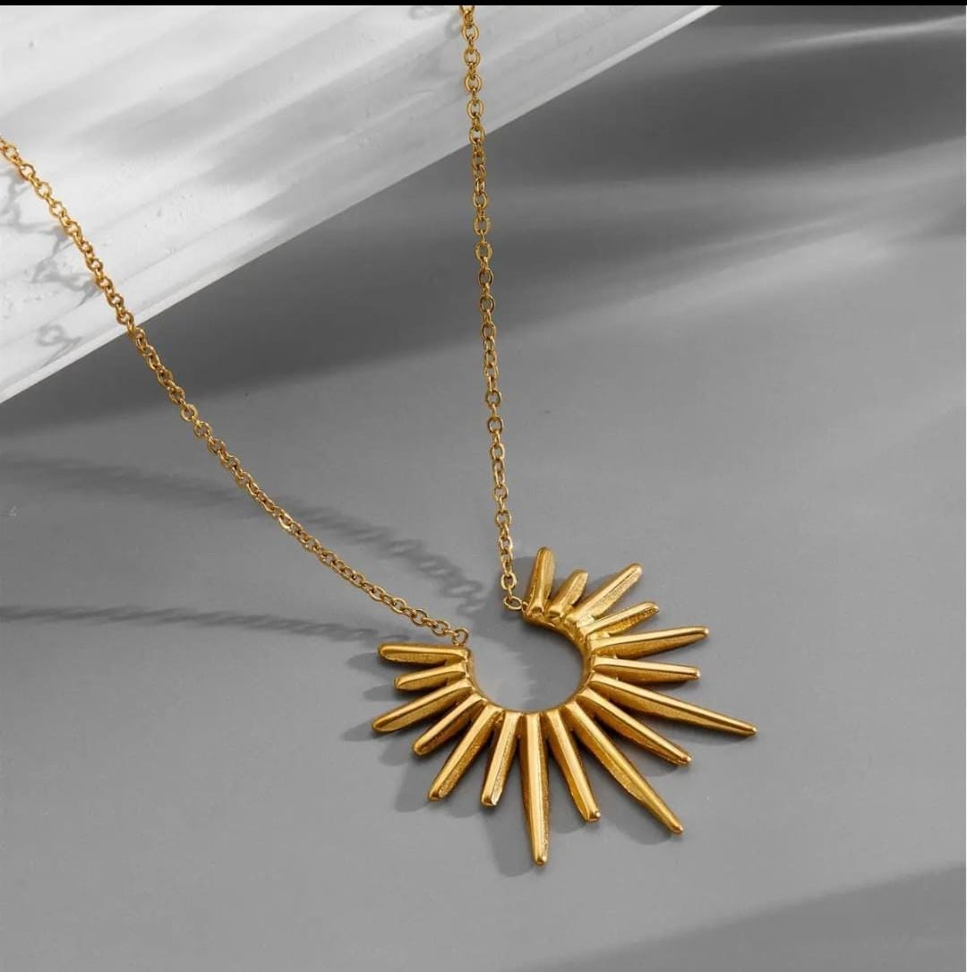 Trending Anti Tarnish Stainless Steel Chain