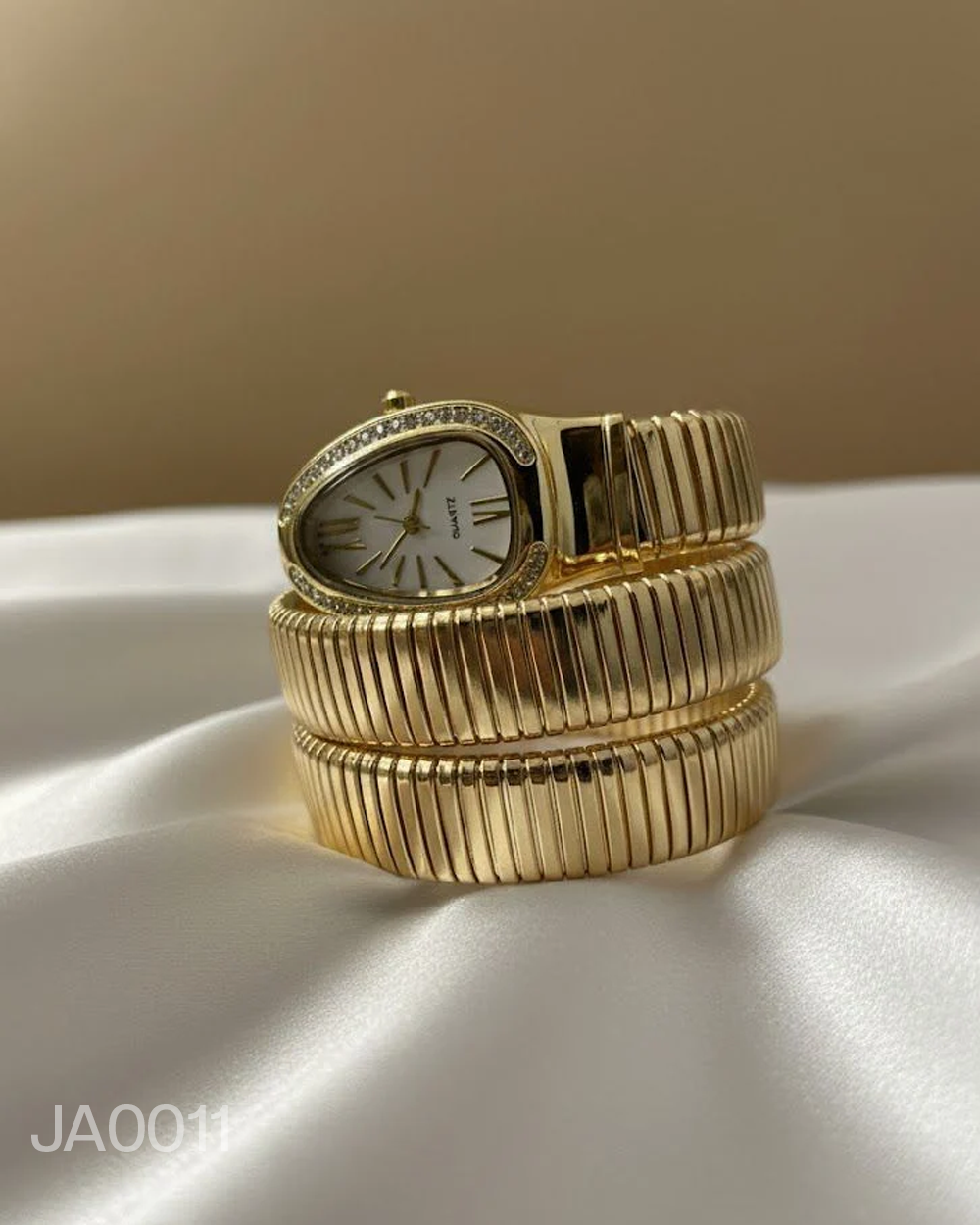 Trending Serpent Watch