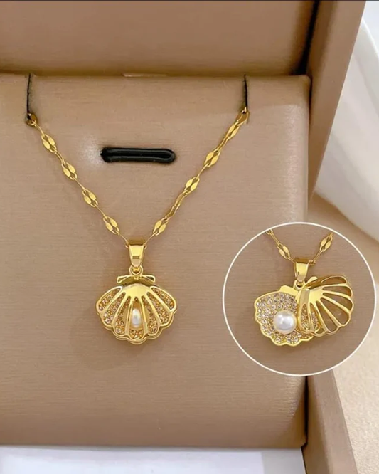 Pearl Chain