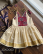 Kids frock
