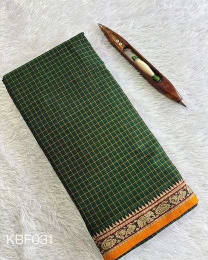 Narayanpet Cotton Checks