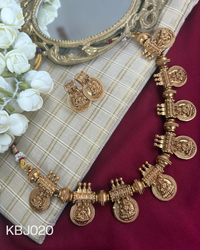 Vidhya necklace