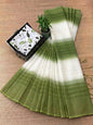 Hanvi Work Weightless Saree