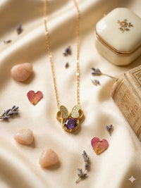 Unique  mickey mouse chain Anti tarnish stainless steel