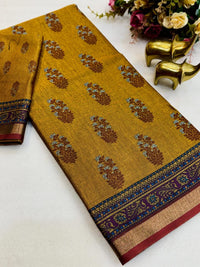 Summer Special Lightweight Saree