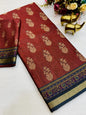Summer Special Lightweight Saree