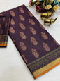 Summer Special Lightweight Saree