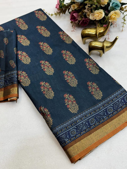 Summer Special Lightweight Saree