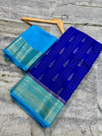 Chiniya Soft Silk Saree