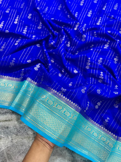 Chiniya Soft Silk Saree