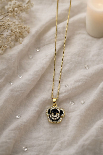 Unique Rose Chain