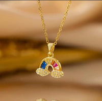 Rainbow Chain