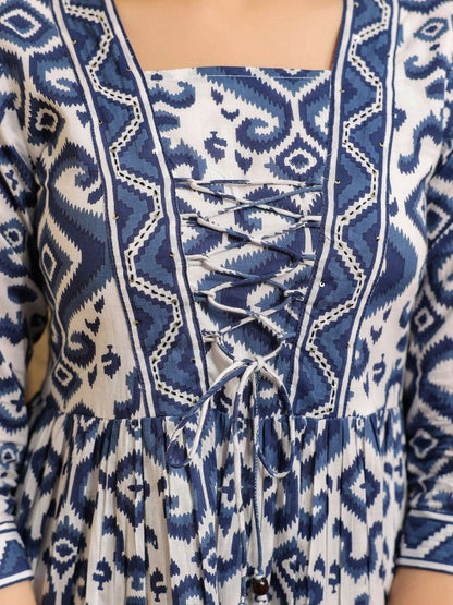 Beautiful Stylish Reyon Tops