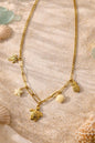 Charm Necklace
