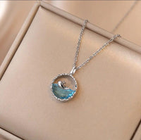 Anti Tarnish Stainless Steel Jewellery