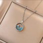 Anti Tarnish Stainless Steel Jewellery
