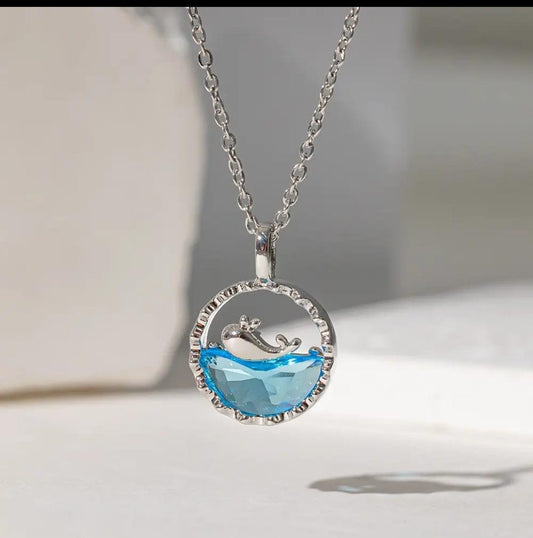 Anti Tarnish Stainless Steel Jewellery
