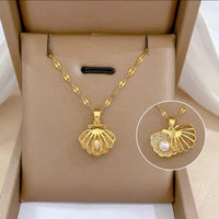 Pearl Chain