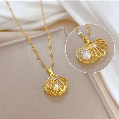 Pearl Chain