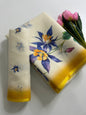 Elegant Traditional Wear Saree