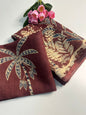 Elegant Traditional Wear Saree