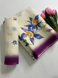 Elegant Traditional Wear Saree