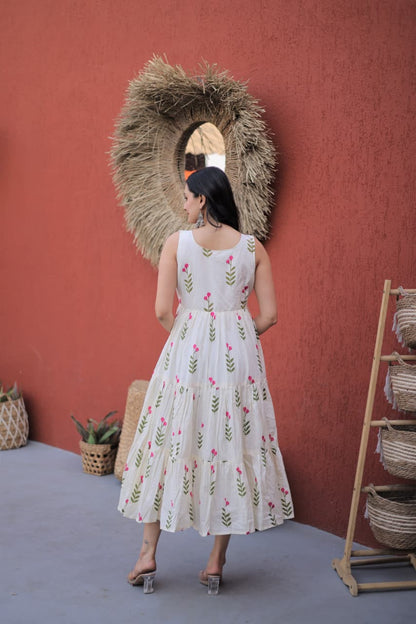 Stylish Cotton Kurti