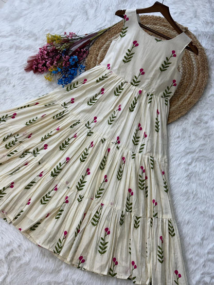 Stylish Cotton Kurti