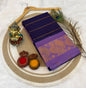 Velthari Sungudi Cotton Saree