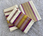 PRAKARTHI - Colour and Kasavu Fancy Set mundu With blouse