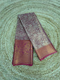 Kanchiveram Silk saree