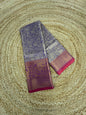 Kanchiveram Silk saree