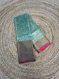Kanchiveram Silk saree