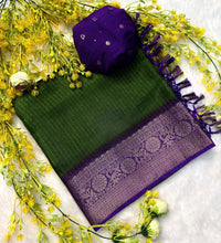 Soft  dola silk sarees