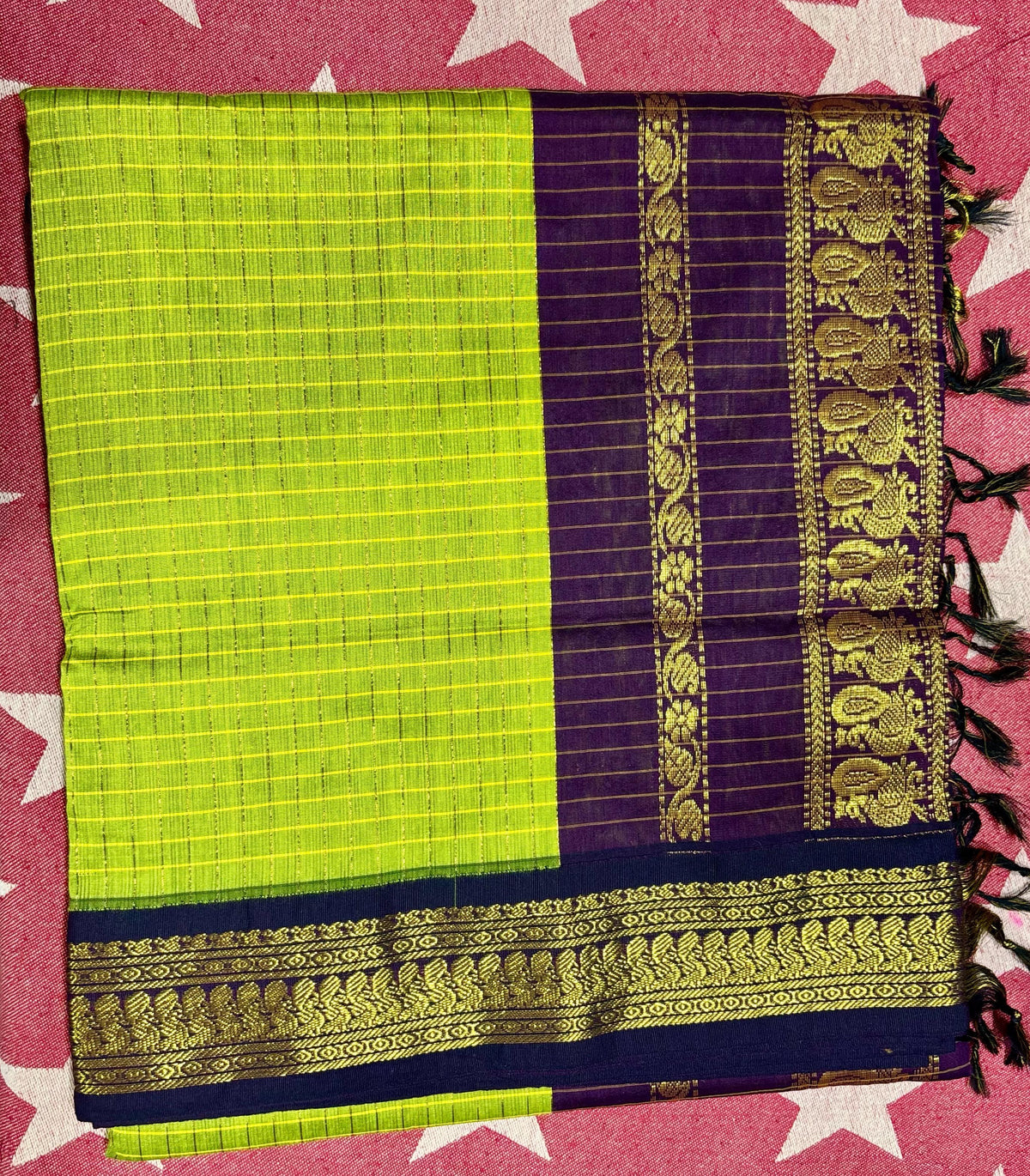 Kalyani cotton sarees
