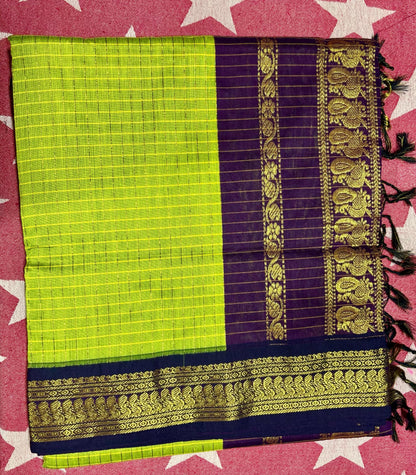 Kalyani cotton sarees