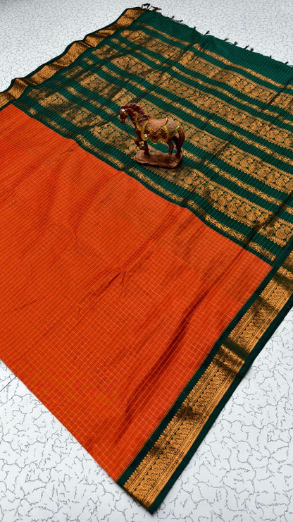 Kalyani cotton sarees