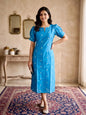 Slub Cotton Kurthi