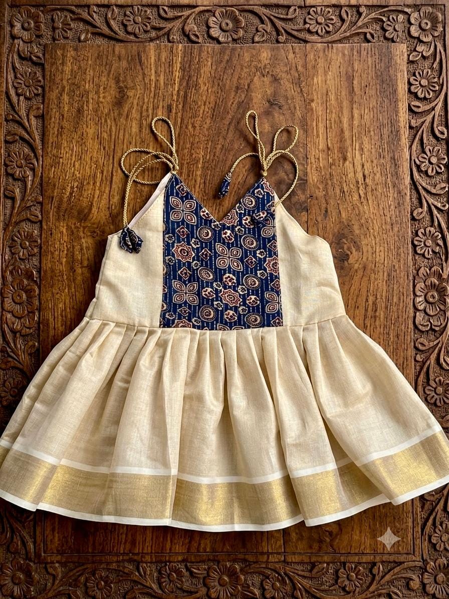 Kids frock