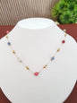 Multicolor Beads Chain