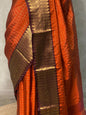 Kanchivaram Soft Silk Sarees