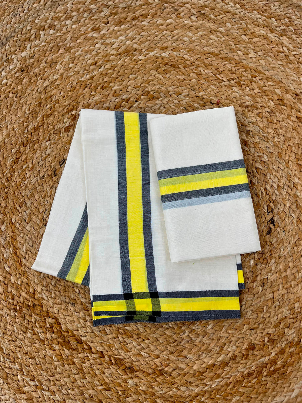 Mulloth set mundu