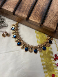 Vedha necklace