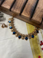 Vedha necklace