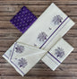 PULIYILAKARA FANCY PRINT SETMUNDU