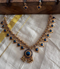 Palakka necklace