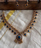 Palakka necklace