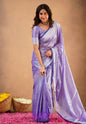 Soft Tissue Cotton Saree