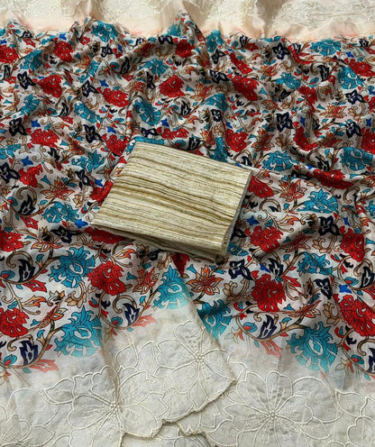 Tussar Silk Sarees